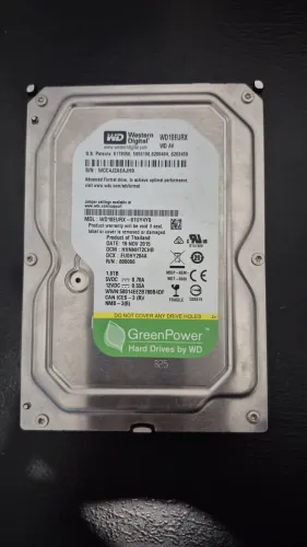 HD 1 TB