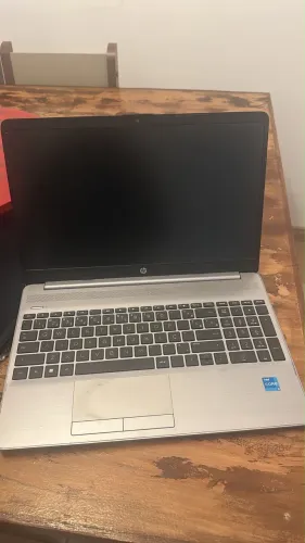 Notebook hp inter core i3 8Gb 256GB 15,6? windows 11 G8 