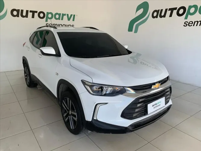 Chevrolet Tracker LT 1.0 Turbo 12V Flex AUT 2024