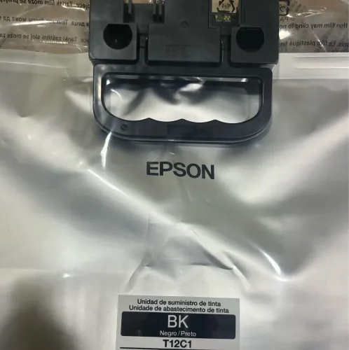 Tinta Epson - novo