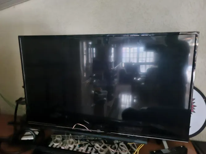 Tv tcl 48 
