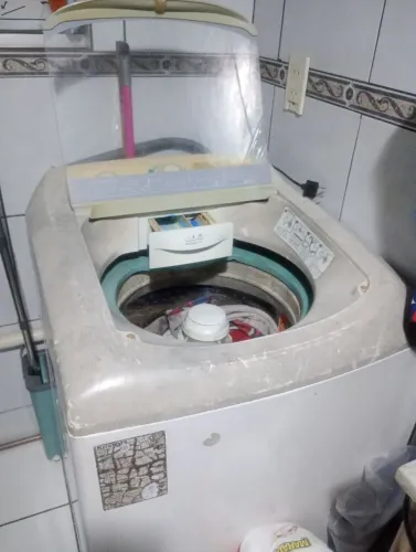 Vendo Máquina de lavar roupa Consul 11kg