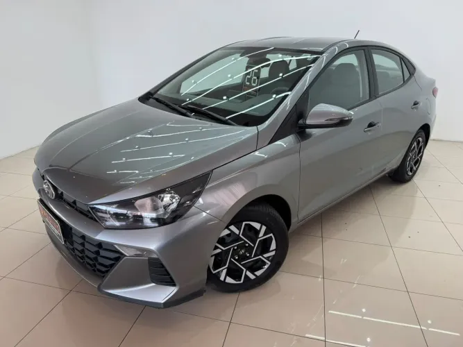 Hyundai HB20S Limited 1.0 TB Flex 12V Aut. 2026