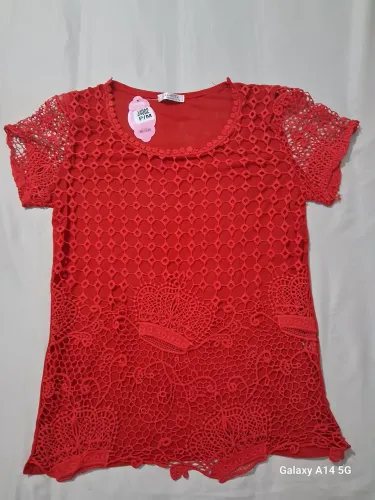 Blusinha Elegante