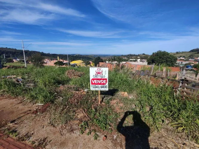 Terreno à venda, 311 m² por R$ 100.000,00 - Jardim Nova Esperança - Londrina/PR