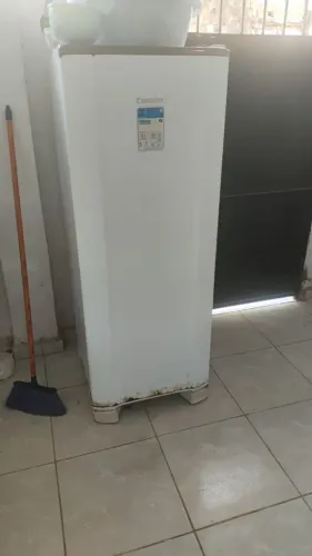 Geladeira 