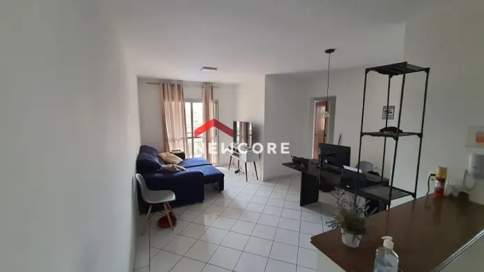 Apartamento em Avenida Presidente Altino - Jaguaré - São Paulo/SP