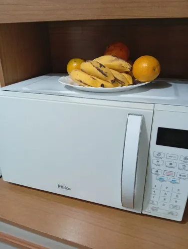 MICROONDAS PHILCO