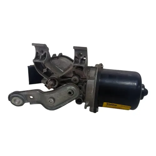 Motor Limpador Parabrisa Dianteira Nissan Livina 2009 A 2014