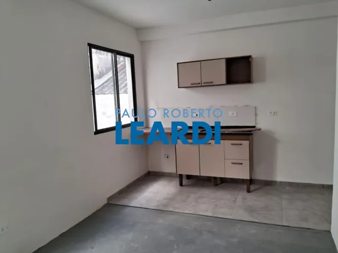 APARTAMENTO - SAÚDE - SP
