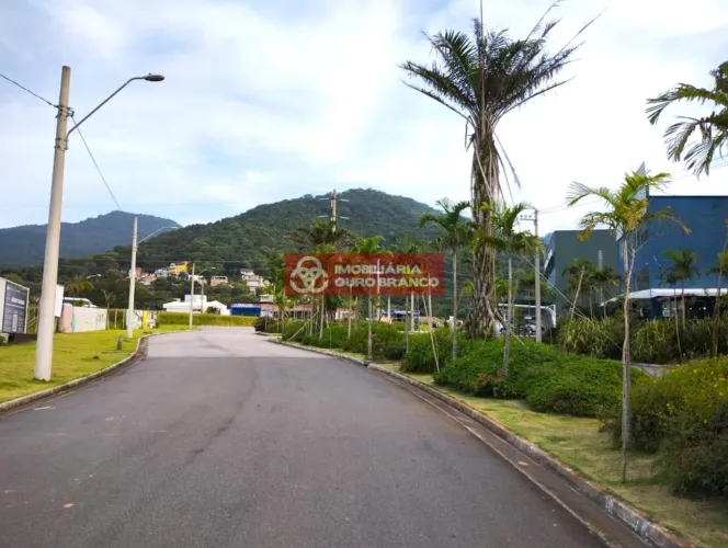 Terreno - Florianópolis SC