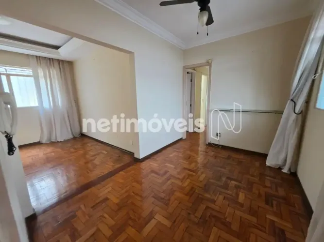 Venda Apartamento 3 quartos Cidade Nova Belo Horizonte