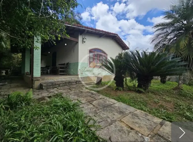 casa 3 quartos, Parque do Imbui, Teresópolis codigo: 386379