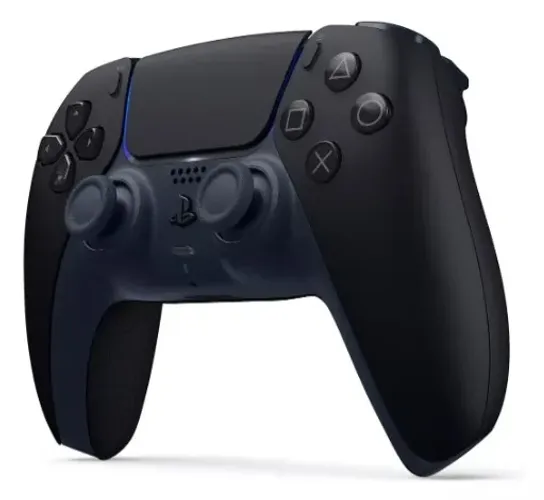 Controle PS5 DualSense Preto | Original Lacrado | Envio Imediato