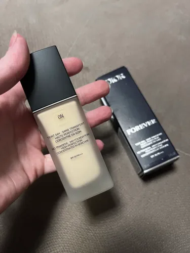 Base Dior Forever 0N Neutral