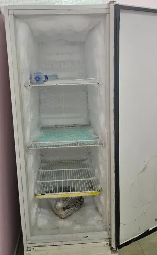 Geladeira Freezer Adegas que trabalham com gelo
