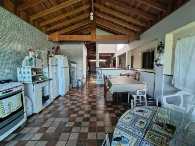 Casa a venda no bairro Castelinho em Piracicaba/SP