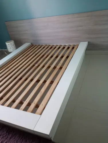 cama japonesa