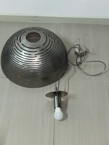 Lustre de teto
