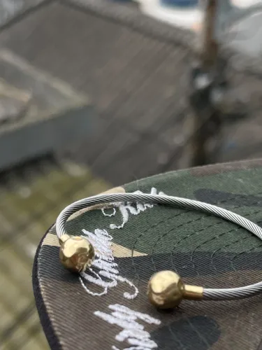 Pulseira Bracelete