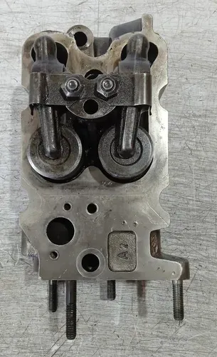 Cabeçote Stander A2 Dodge Dakota 2.5 Diesel 2000