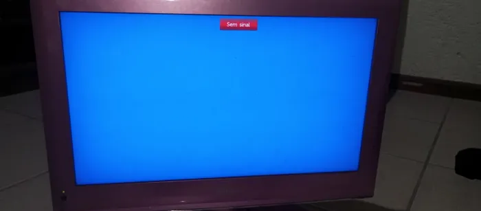  SEMP E PHILCO LCD