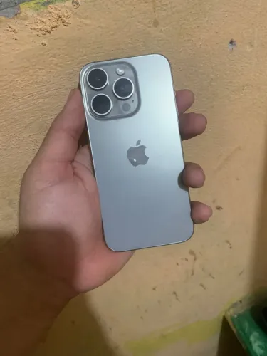 iPhone 15 PRO