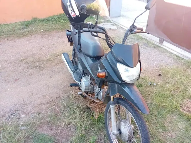 Honda Pop 110