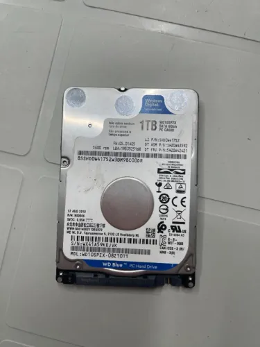 HD - 1TB