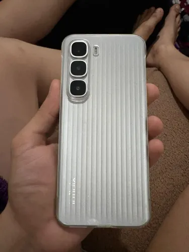 INFINIX/ 256 / 8 DE RAM