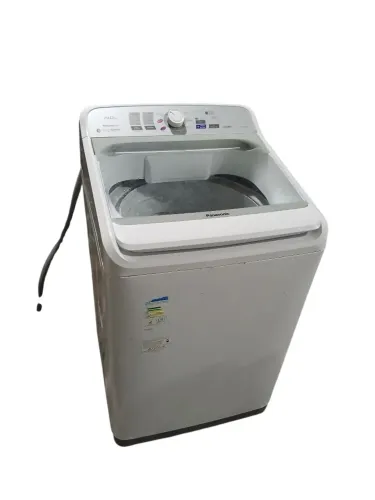 GABINETE PANASONIC 14 KG! NAF140B1