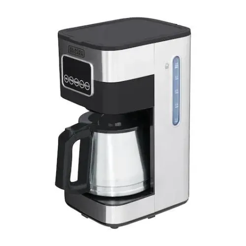 CAFETEIRA PROG GOURMAND CM350G-B2 BLACK+