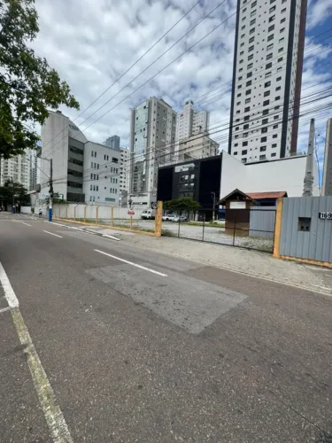 Terreno Central para locação 1000 m², excelente loalização 