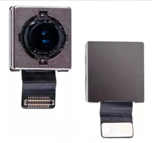 Câmera Traseira Xr Original Retirada Compatível Iphone Xr