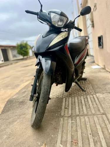 Moto Conservada - Preço abaixo da FIPE 