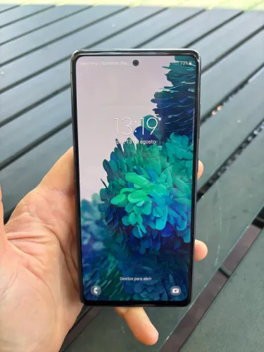 Celular Samsung S20 Fe 5G