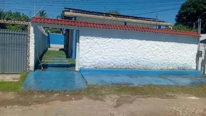 Casa em Mosqueiro por Temporada