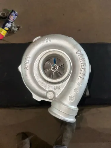 Turbina