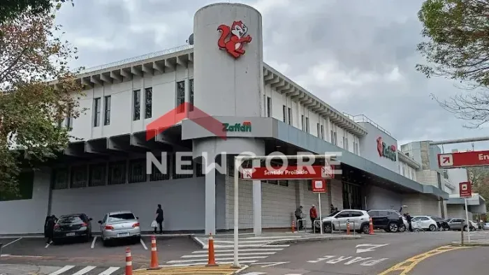 Apartamento em Rua Coronel Corte Real - Petrópolis - Porto Alegre/RS