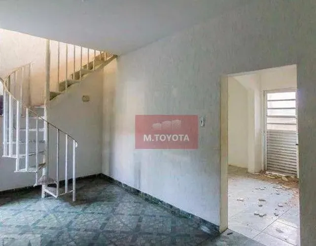 Casa com 4 dormitórios à venda, 104 m² por R$ 320.000,00 - Jardim Moreira - Guarulhos/SP