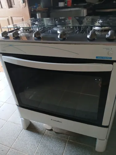 Fogão Entrego Zap * 