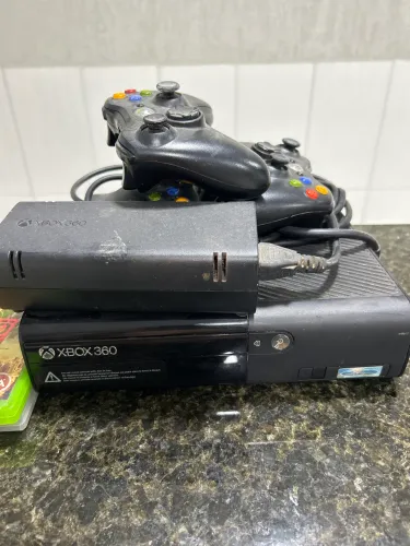 Xbox 360