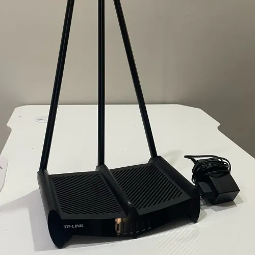 Roteador de internet TPLINK