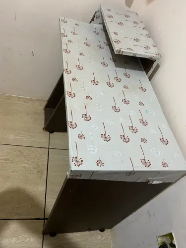 Mesa Plástica - ÚLTIMAS UNIDADES !