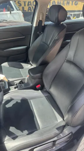 Honda HR-V EXL 1.5 Sensing 16V 5P Aut. 2023