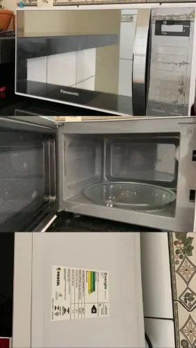 Refrigerador, freezer, microondas, extufas,mesas