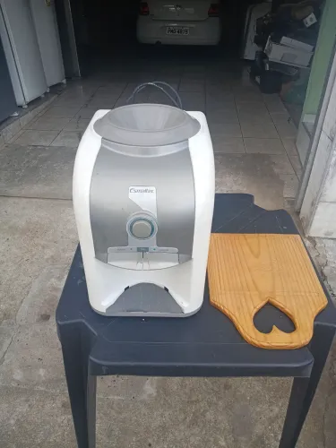 Gelagua * aceito cartão