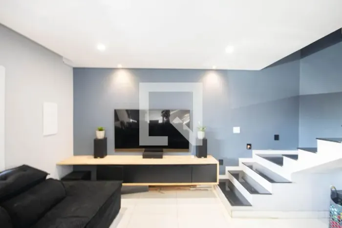 Casa à Venda - Vila Gustavo, 3 Quartos, 183 m2