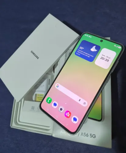 Samsung Galaxy A56