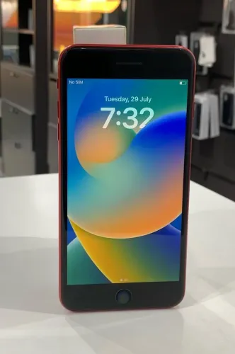 iPhone 8 Plus 64GB